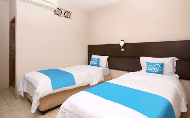 Airy Baruga DI Panjaitan 339 Kendari