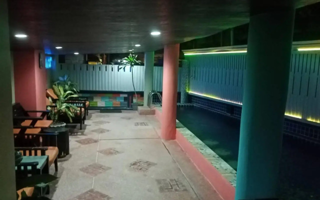 Colorize Boutique Hotel