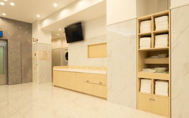 Toyoko Inn Nagoya-eki Sakuradori Shinkan