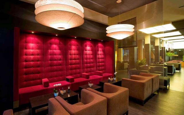 Novotel Karlsruhe City