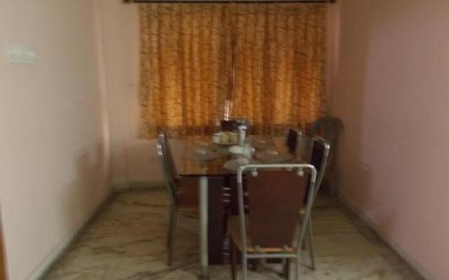 Mirchi Bite Service Apartment