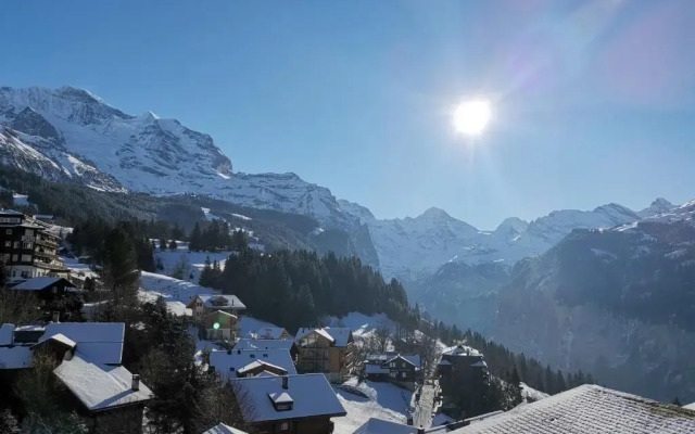 Maya Caprice Boutique Hotel & Spa