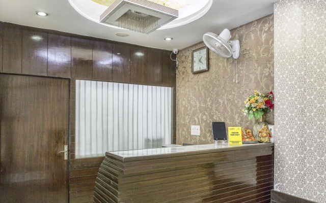 Treebo Trip Casa Cyber DLF phase 3