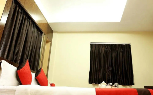 OYO Room New Alipore