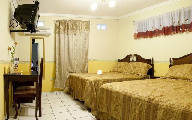 Hotel Villa Marina B&B