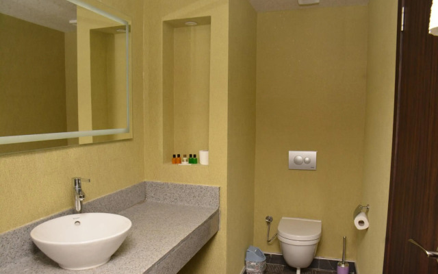 Koza Millenyum Hotel Spa