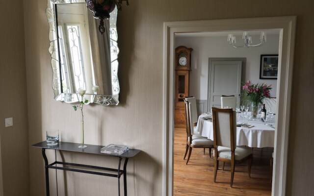 Chambre d'hôtes La Tillaie