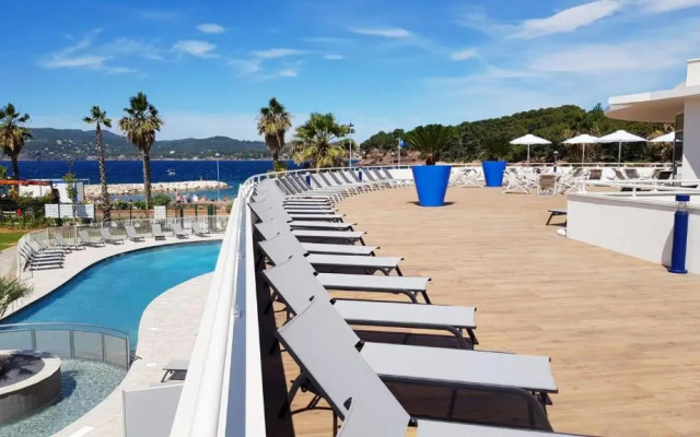 Résidence Nemea Cap Azur