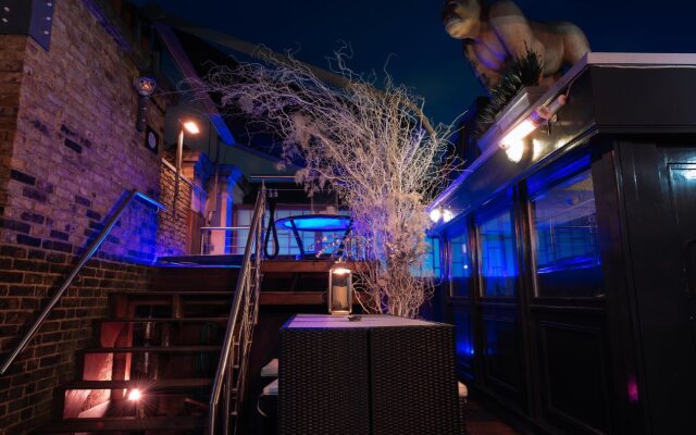 Karma Sanctum Soho
