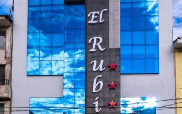 Hotel El Rubi