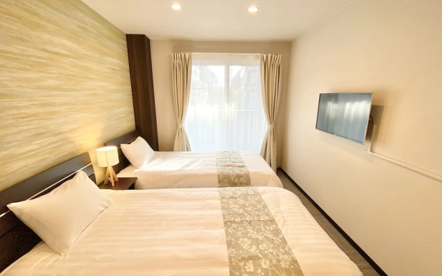 Sugamo Winco Residence