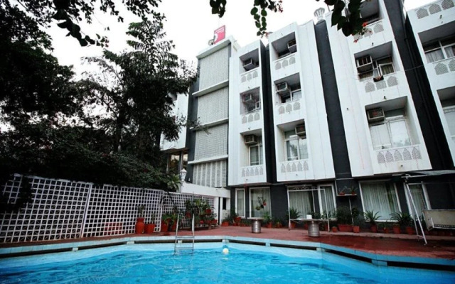 Hotel Aravali