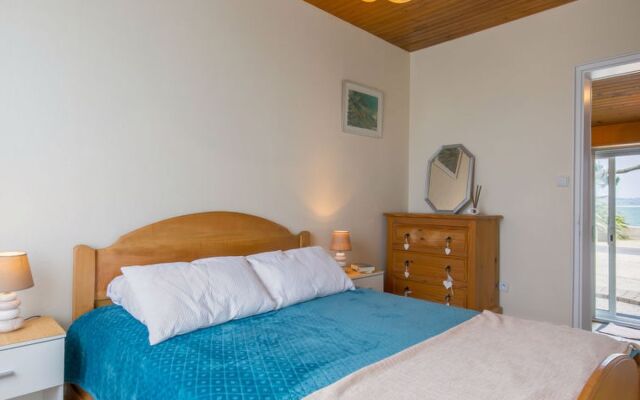 Kichen ar Mor (TEC204)