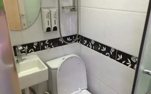 Hang Fai Hotel