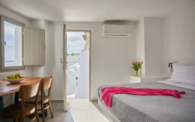 Diamond Luxury Suites Collection