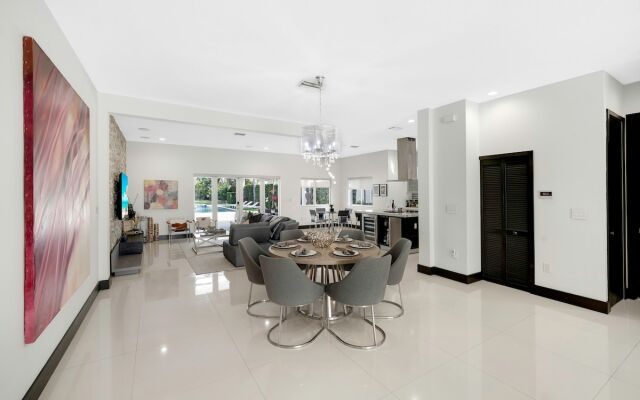 Miami Luxury Escape in Miami