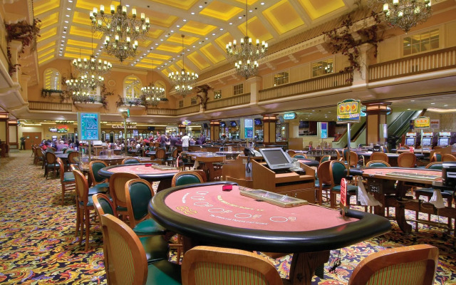 Gold Coast Hotel and Casino