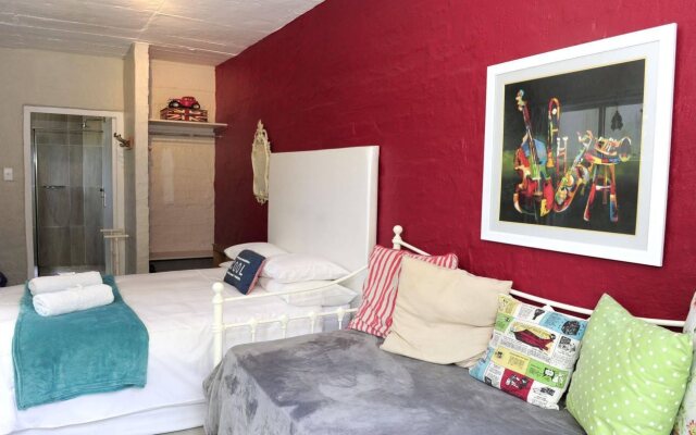 Oliveroom B&B