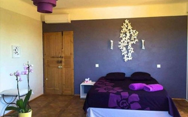 Le Mas Neuf des Greses