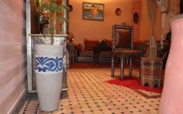 Maison Aicha