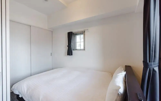 Residence Hotel Hakata 6