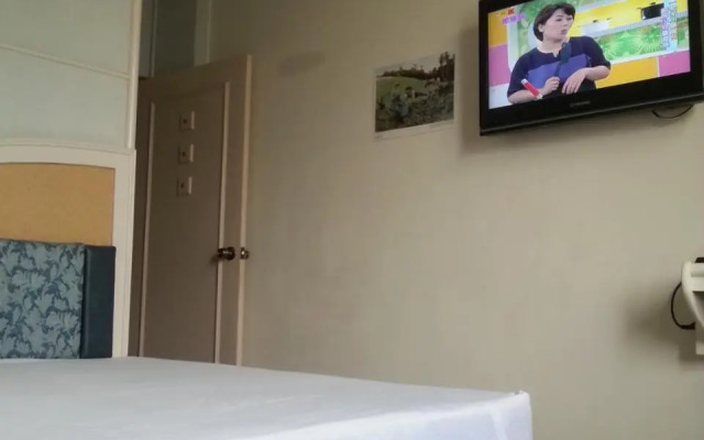 O Sun Win Hotel