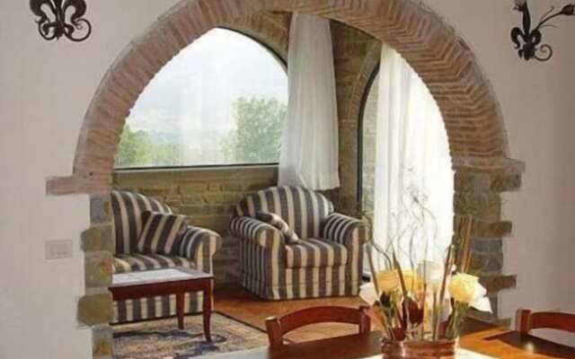 Agriturismo Antico Fio