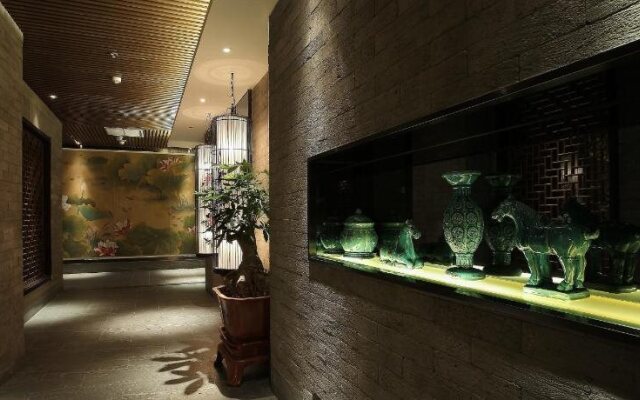 Chengde Ziyu International Holiday Hotel