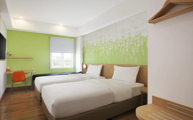 Zest Bogor by Swiss-Belhotel International