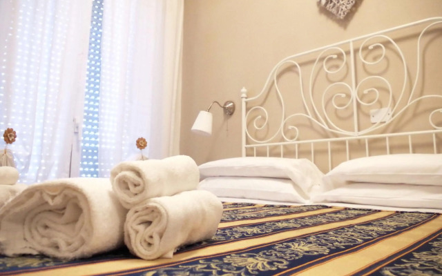 Hotel Vergilius