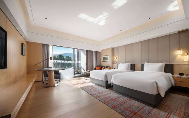 Wyndham Grand Zhaoqing Downtown