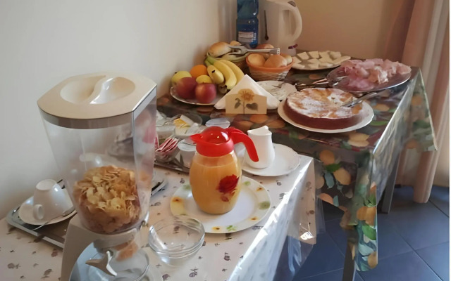 Cafisu Bed & Breakfast
