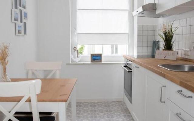 Appartement Nordlicht