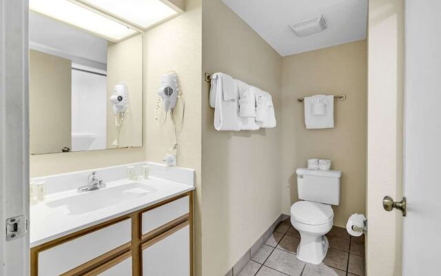 Atlantica Beachfront Getaway