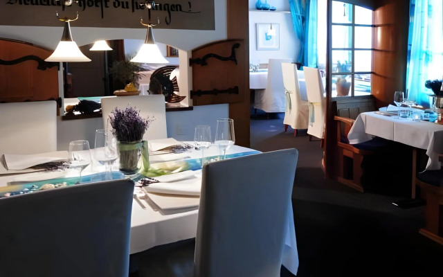 Seehotel Beinwil am See Swiss Quality
