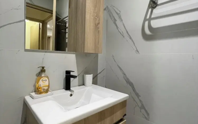 Cosy Apartment Rabat center