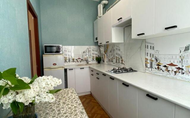 Апартаменты на Школьном проезде