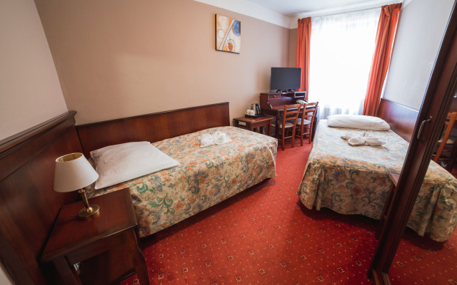 Hotel Dalimil