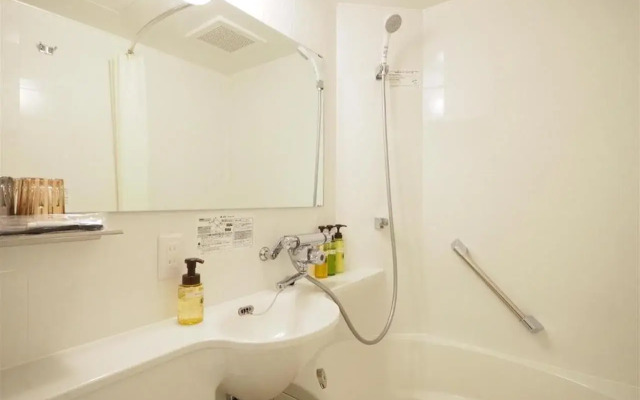 Tabino Hotel Matsumoto