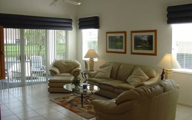Castle Pines Golf Villas