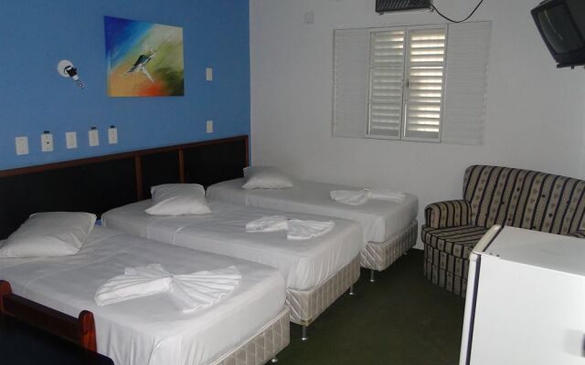 Hotel Bell Vale