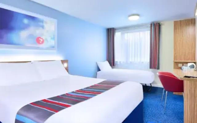 Travelodge Poole North