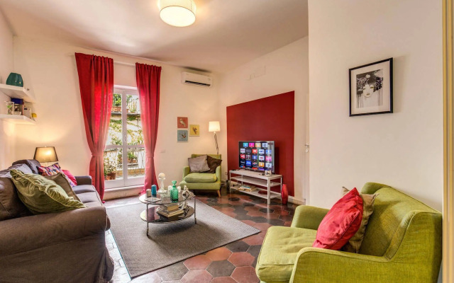 Spagna Glamour Life Penthouse