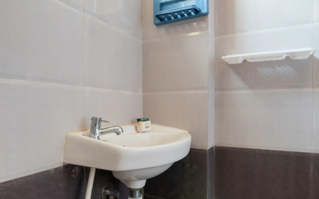 OYO 23427 Ashrey Comforts