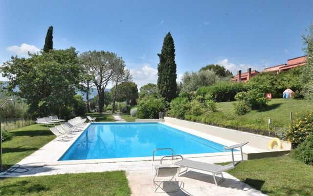 Residence Paradiso del Garda