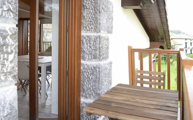 Apartamentos Aldagaia