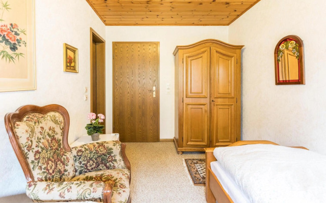 Am Wehrastrand Einzelappartment