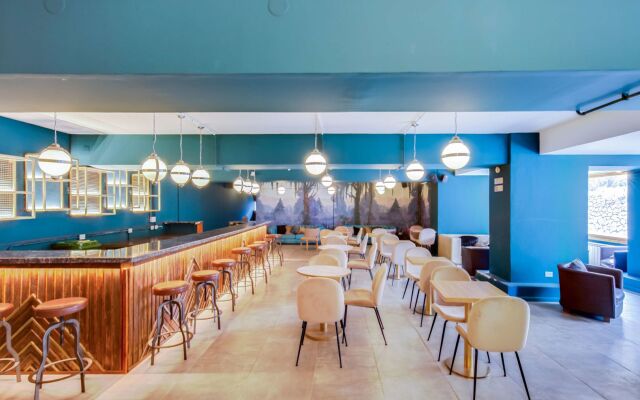 Pioneros Suites by Grupo Tierra Gaucha