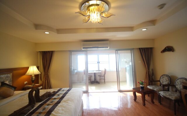 NTK Residence