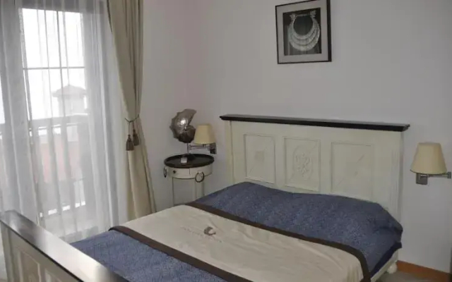 Thracian Cliffs Owners Apartments